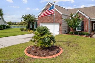 1010 Cypress Springs Court, Carolina Shores, NC 28467