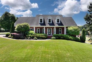11157 Lewis Braselton Boulevard, Braselton, GA 30517