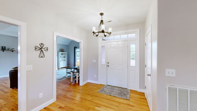 94 Mires Rd, Mount Juliet, TN 37122