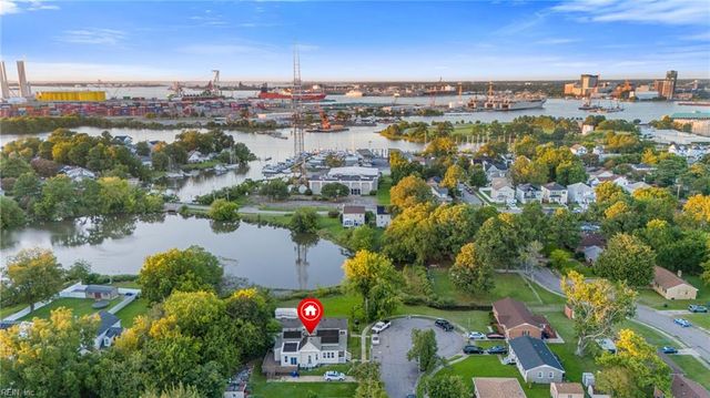 152 Owens ST, Portsmouth, VA 23704
