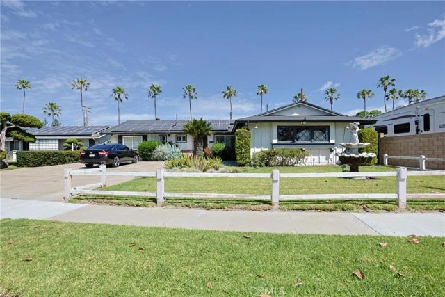 1621 W Palais, Anaheim, CA 92802