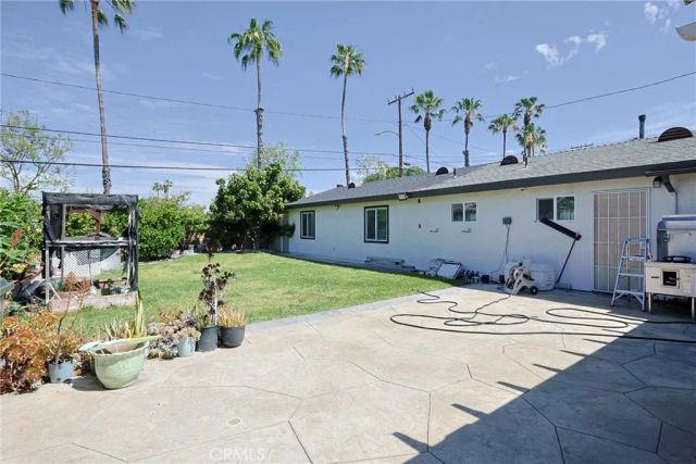 1621 W Palais, Anaheim, CA 92802