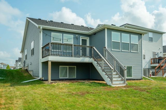 1112 NW Yorktown Drive, Waukee, IA 50263