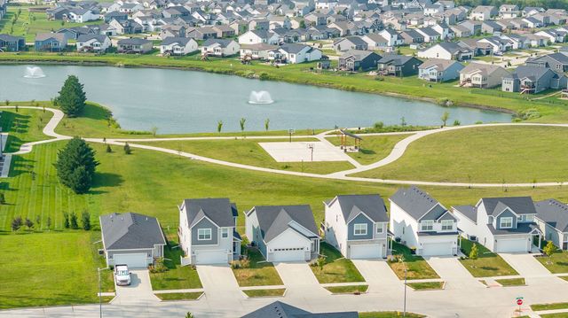 1112 NW Yorktown Drive, Waukee, IA 50263