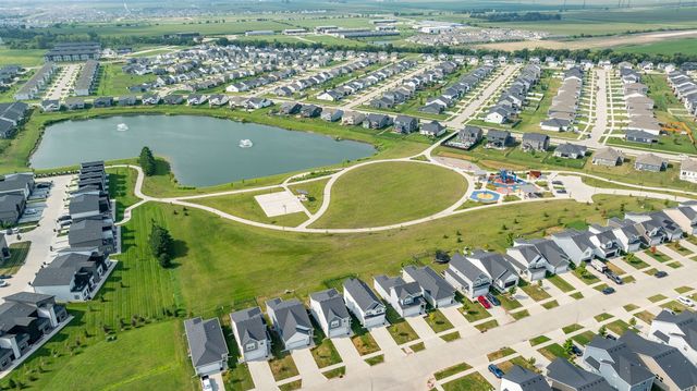 1112 NW Yorktown Drive, Waukee, IA 50263