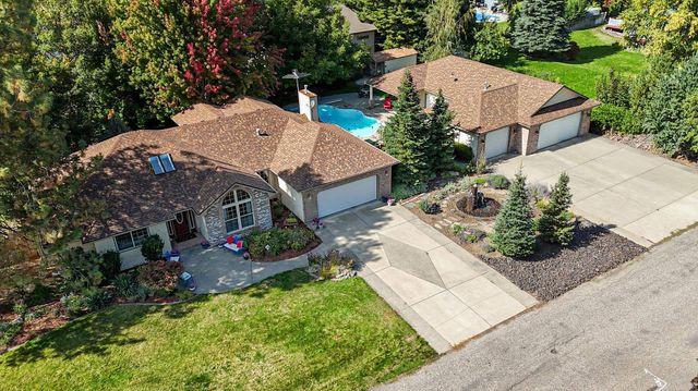 4230 S Evergreen Rd, Spokane Valley, WA 99037 property photo