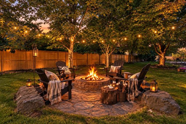 4230 S Evergreen Rd, Spokane Valley, WA 99037