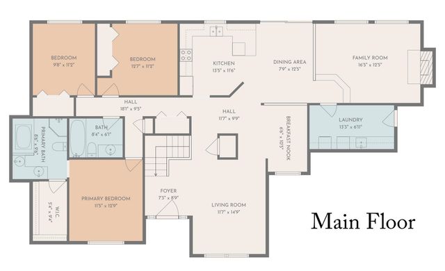 4230 S Evergreen Rd, Spokane Valley, WA 99037