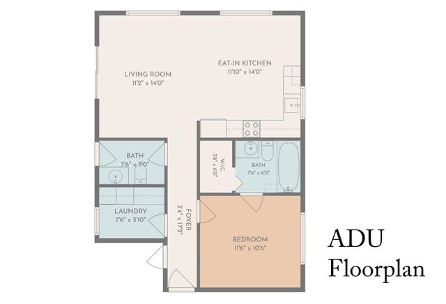 4230 S Evergreen Rd, Spokane Valley, WA 99037