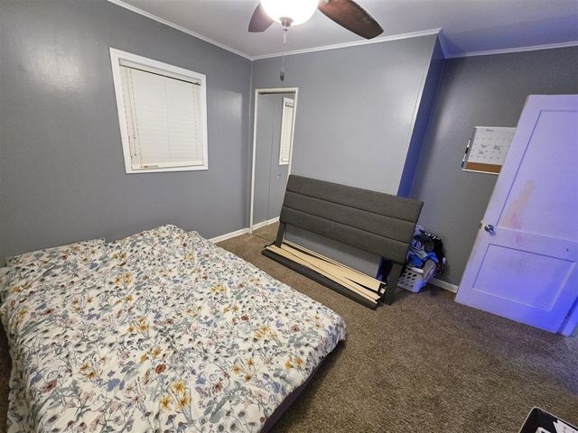 1909 Minnie Street, Port Huron, MI 48060