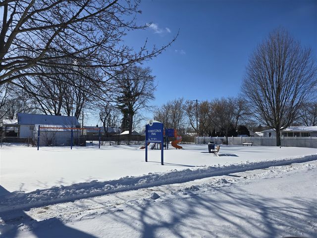 1909 Minnie Street, Port Huron, MI 48060