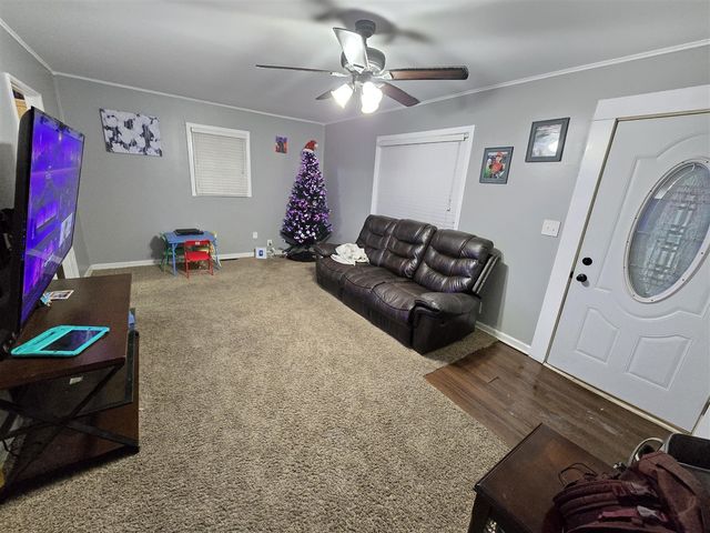 1909 Minnie Street, Port Huron, MI 48060