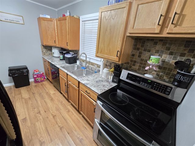 1909 Minnie Street, Port Huron, MI 48060