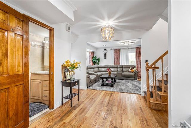160-49 91st Street, Howard Beach, NY 11414