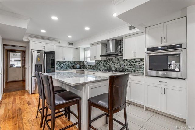 160-49 91st Street, Howard Beach, NY 11414