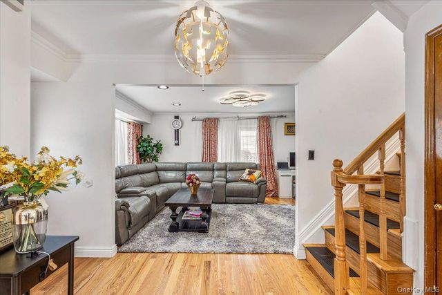 160-49 91st Street, Howard Beach, NY 11414