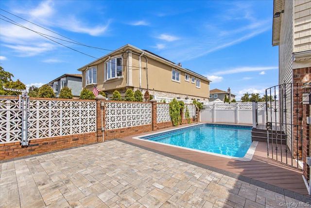 160-49 91st Street, Howard Beach, NY 11414