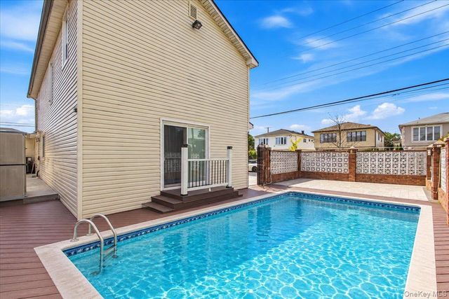 160-49 91st Street, Howard Beach, NY 11414