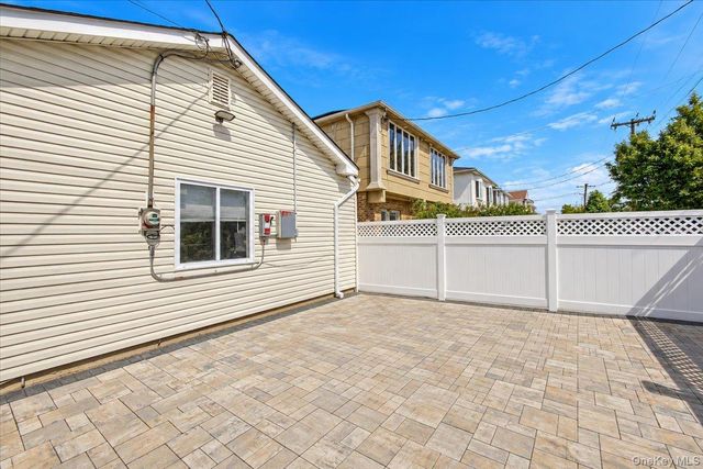 160-49 91st Street, Howard Beach, NY 11414