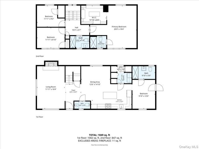 160-49 91st Street, Howard Beach, NY 11414