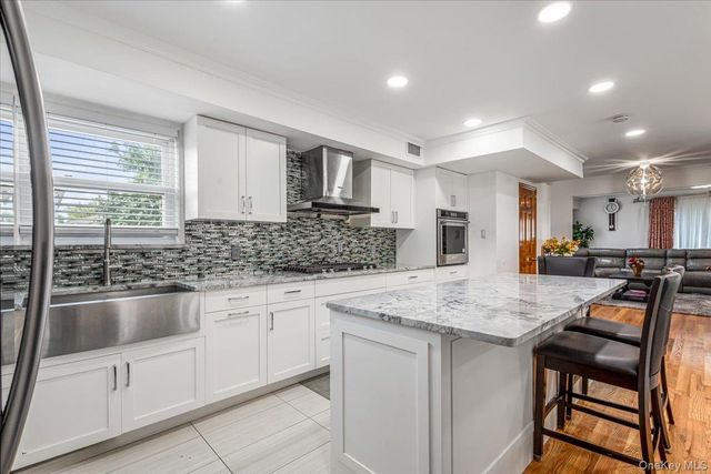 160-49 91st Street, Howard Beach, NY 11414