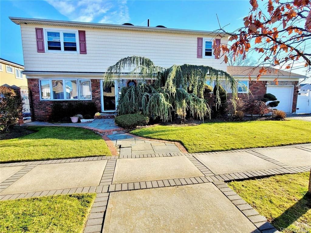 160-49 91st Street, Howard Beach, NY 11414 — exterior