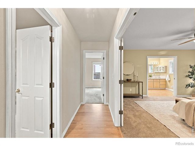 2933 Lake Park Way, Longmont, CO 80503