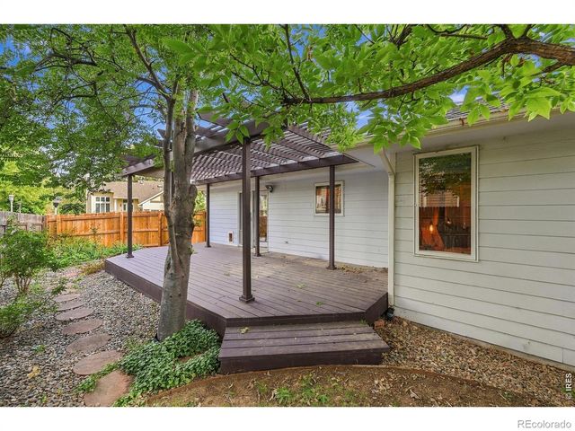2933 Lake Park Way, Longmont, CO 80503