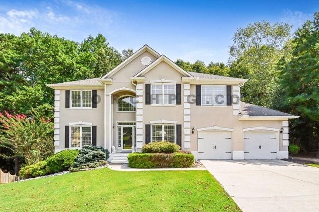 3210 Kittiewake Circle, Peachtree Corners, GA 30092