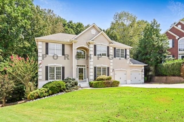 3210 Kittiewake Circle, Peachtree Corners, GA 30092