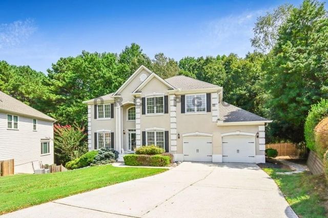3210 Kittiewake Circle, Peachtree Corners, GA 30092