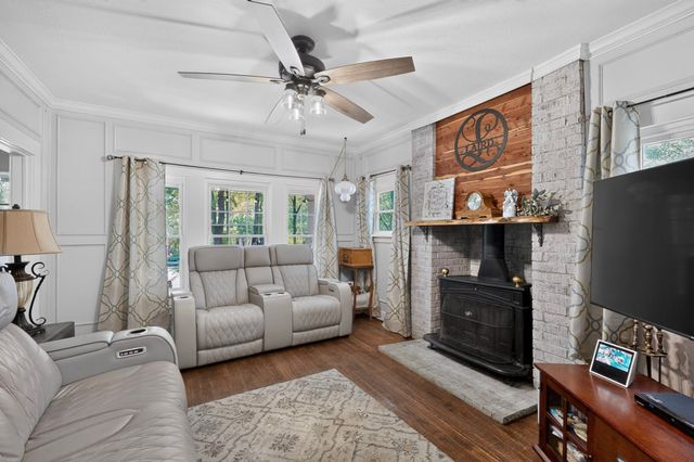 3358 Crawford Drive, Corinth, TX 76210