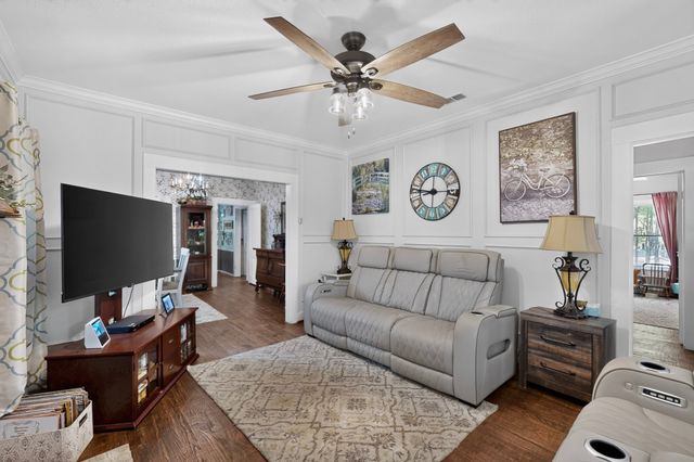 3358 Crawford Drive, Corinth, TX 76210