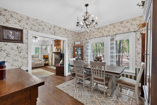 3358 Crawford Drive, Corinth, TX 76210
