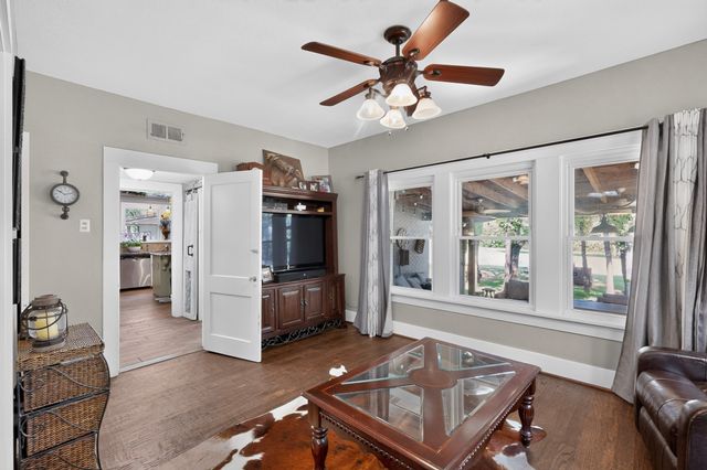 3358 Crawford Drive, Corinth, TX 76210