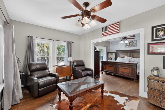 3358 Crawford Drive, Corinth, TX 76210