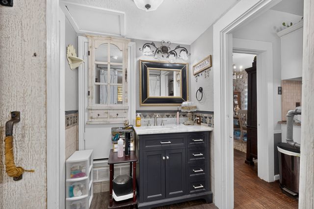 3358 Crawford Drive, Corinth, TX 76210