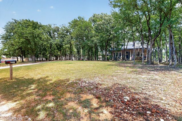3358 Crawford Drive, Corinth, TX 76210