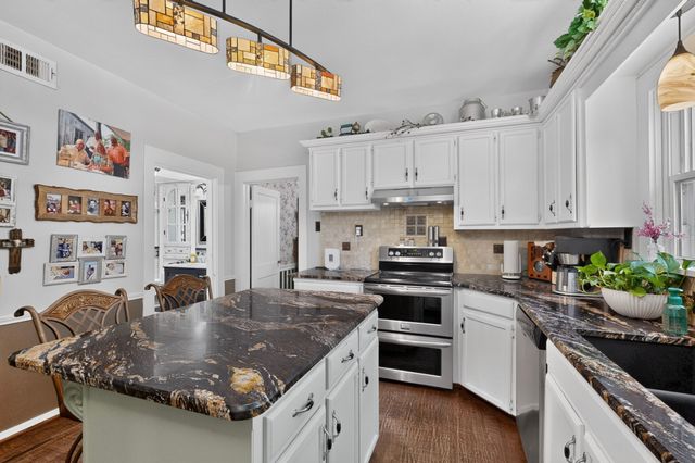 3358 Crawford Drive, Corinth, TX 76210