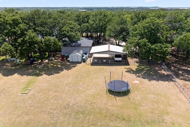 3358 Crawford Drive, Corinth, TX 76210