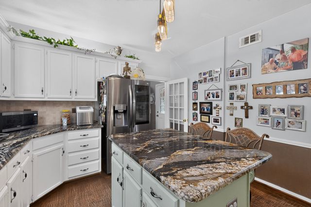 3358 Crawford Drive, Corinth, TX 76210