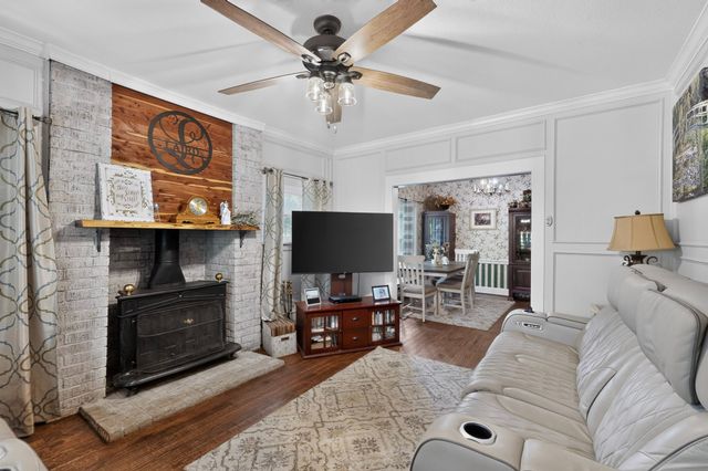 3358 Crawford Drive, Corinth, TX 76210