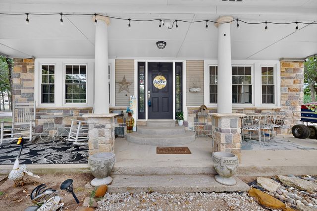 3358 Crawford Drive, Corinth, TX 76210