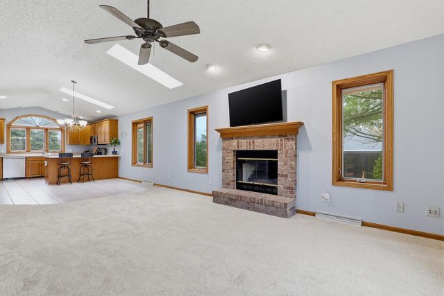 615 Sommer DRIVE, Sheboygan, WI 53081