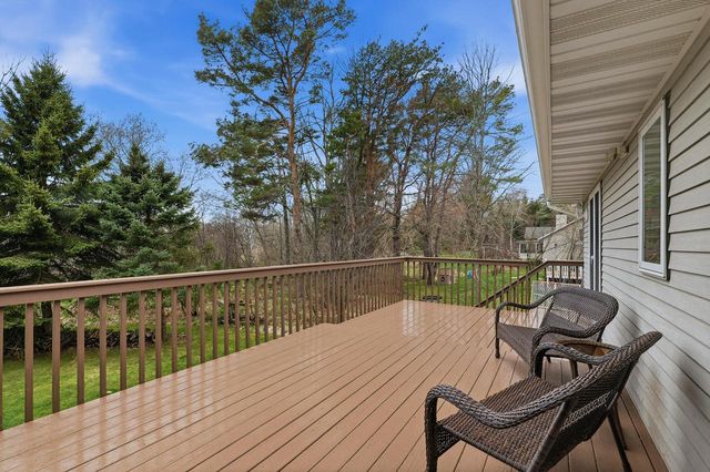 615 Sommer DRIVE, Sheboygan, WI 53081