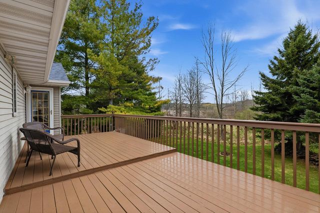 615 Sommer DRIVE, Sheboygan, WI 53081