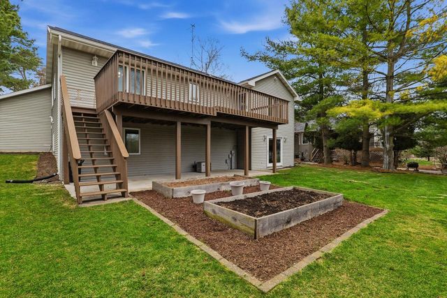 615 Sommer DRIVE, Sheboygan, WI 53081