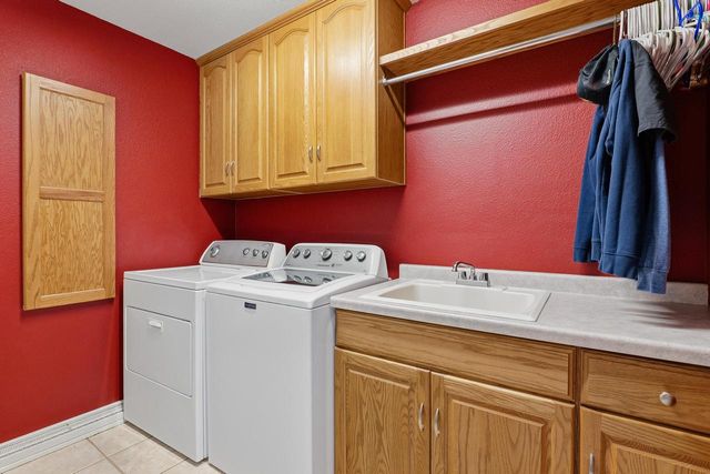 615 Sommer DRIVE, Sheboygan, WI 53081