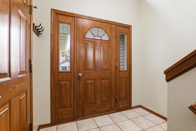 615 Sommer DRIVE, Sheboygan, WI 53081