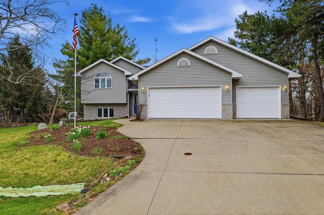 615 Sommer DRIVE, Sheboygan, WI 53081